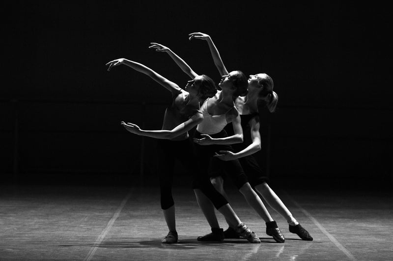 Mindful Choreography